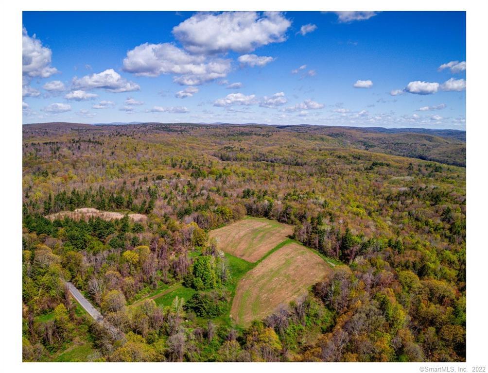 0 Brandy Hill Road Torrington, CT 06790 - Photo 1 of 1 looking south to north