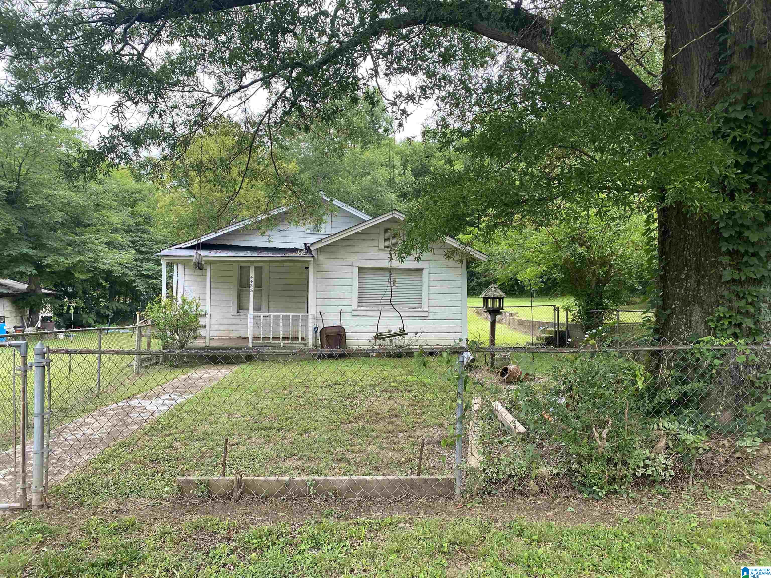 4428 Main Street Adamsville, AL 35005 - Photo 1 of 12