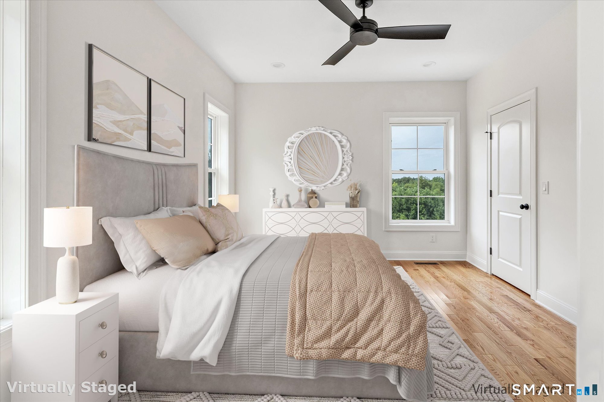 20 Hunting Ridge Road Middlebury, CT 06762 - Photo 28 of 29 a bedroom with a bed and a window