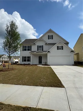 $475,000 | 760 Oakmont Trace, Canton, GA 30114