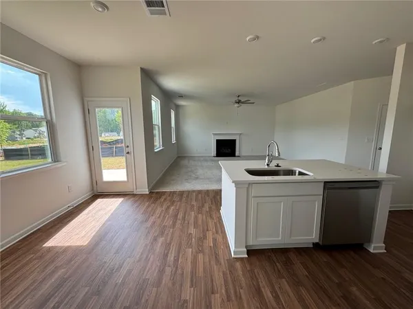 $475,000 | 760 Oakmont Trace, Canton, GA 30114