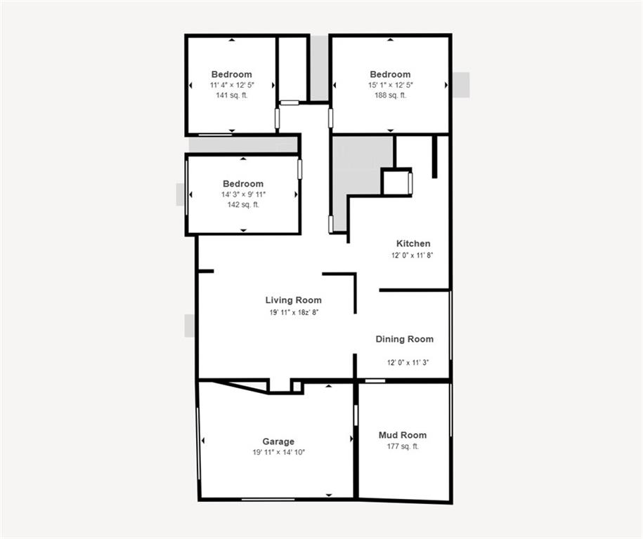 362 Mercer Road Harmony, PA 16037 - Photo 32 of 34 unknown