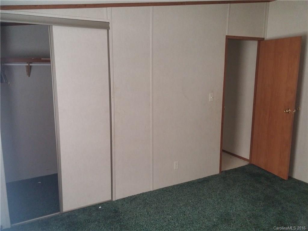 1818 State Rd S-28-55 Lugoff, SC 29078 - Photo 7 of 12 a view of closet area