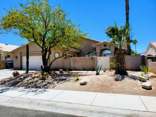 $4,250 | 67235 Garbino Road, Cathedral City, CA 92234