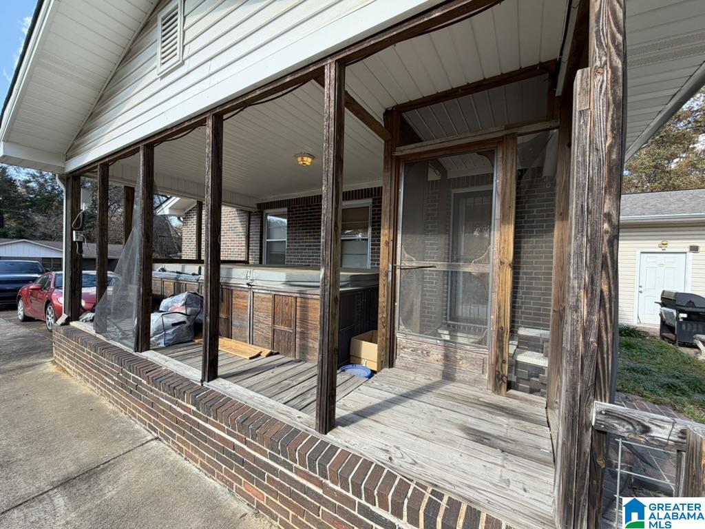 108 Branch Street Bessemer, AL 35023 - Photo 21 of 23