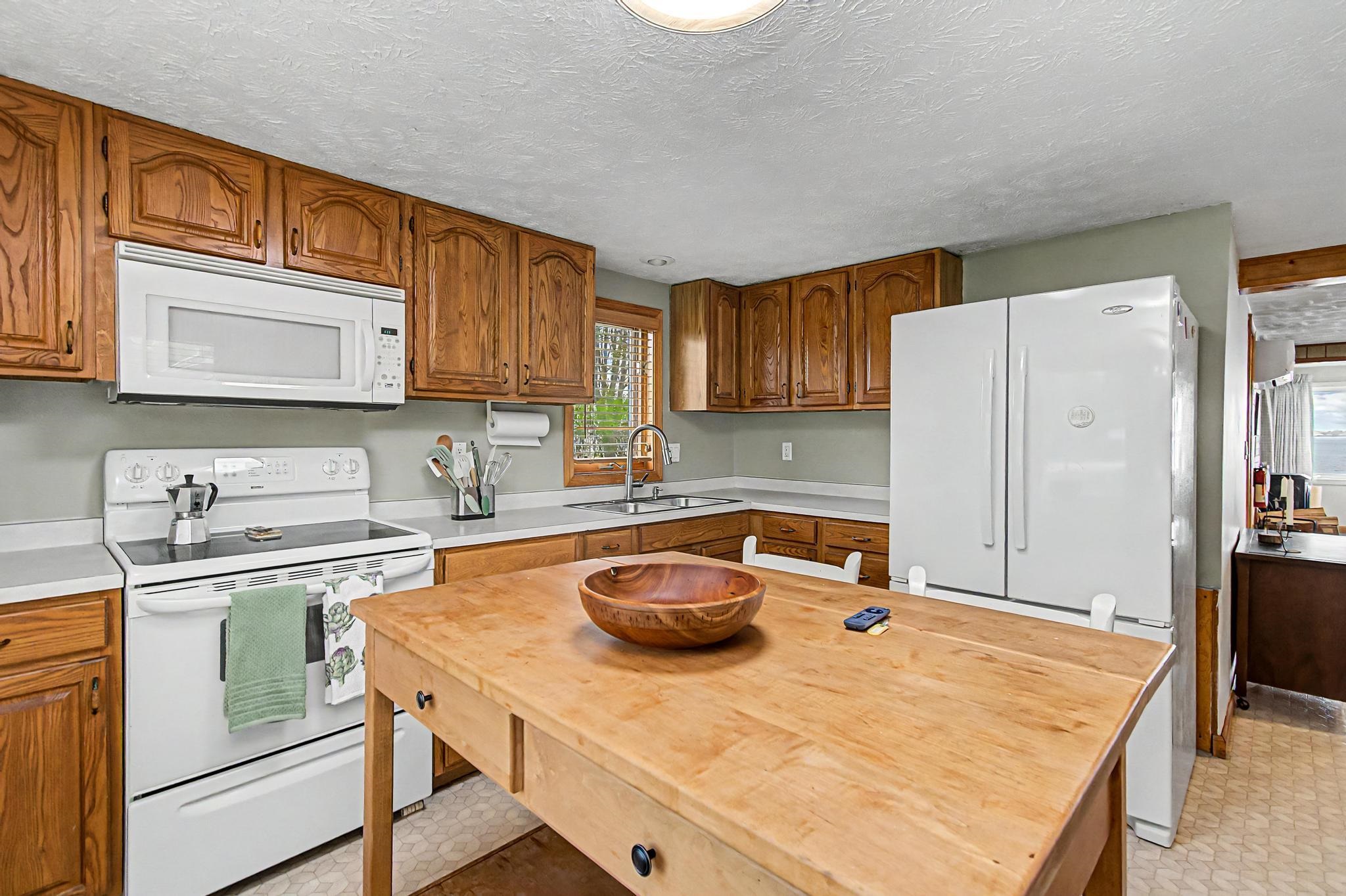 60 Maquam Shore Road Swanton, VT 05488 - Photo 29 of 57