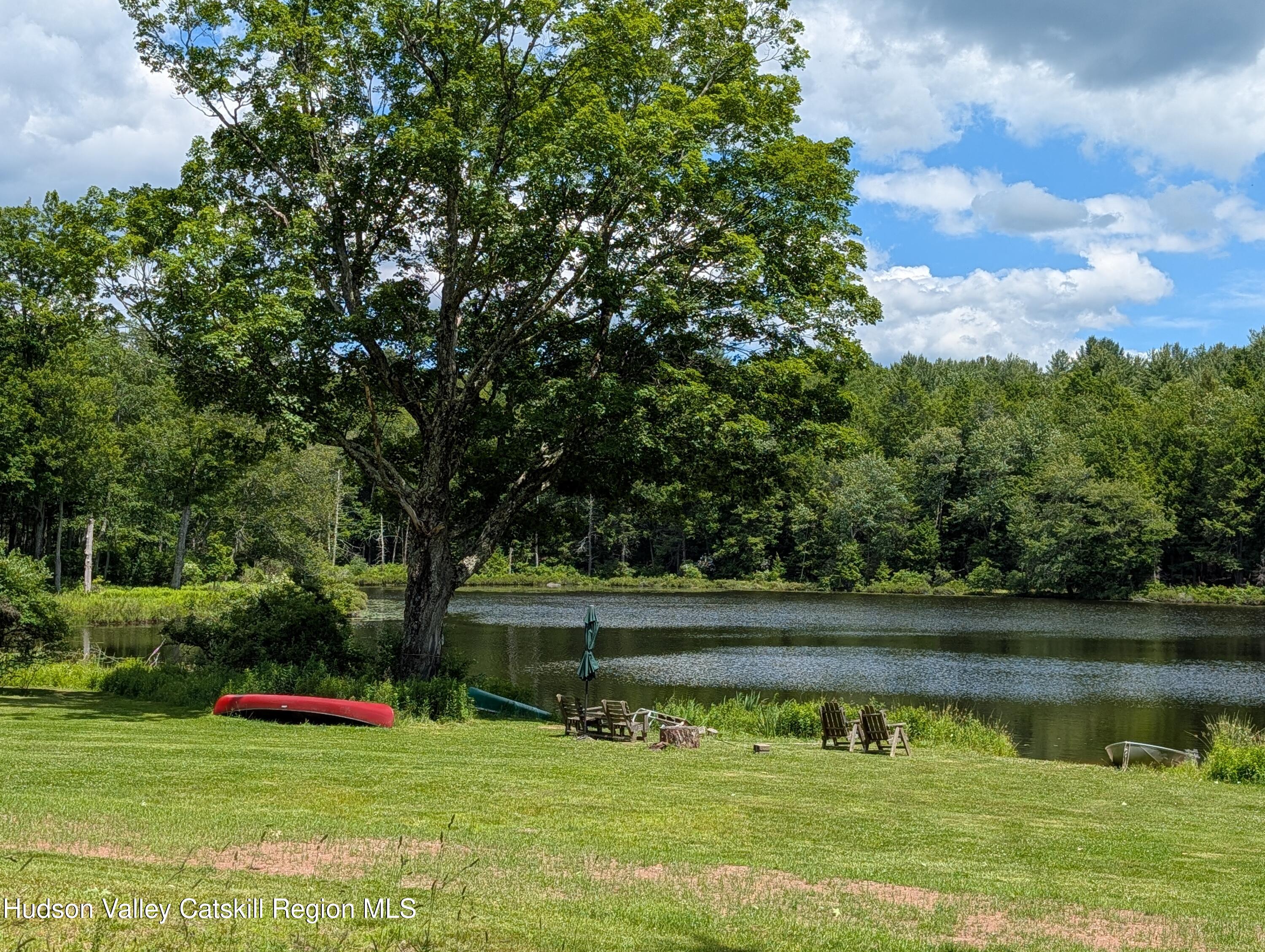 0 Gold Dan Road, Unit 56C Swan Lake, NY 12783 - Photo 2 of 30 PXL_20260619_180706861