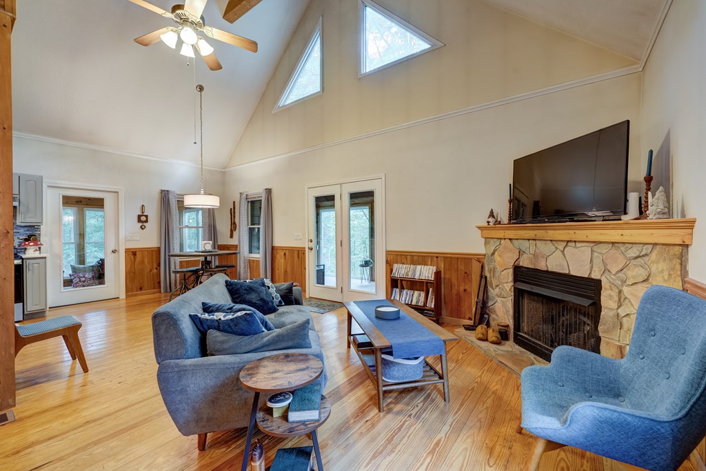 154 Rhapsody Circle Ellijay, GA 30540 - Photo 19 of 64 Gallery Image 19