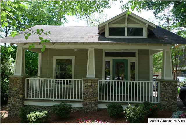 923 Irving Road Birmingham, AL 35209 - Photo 18 of 19
