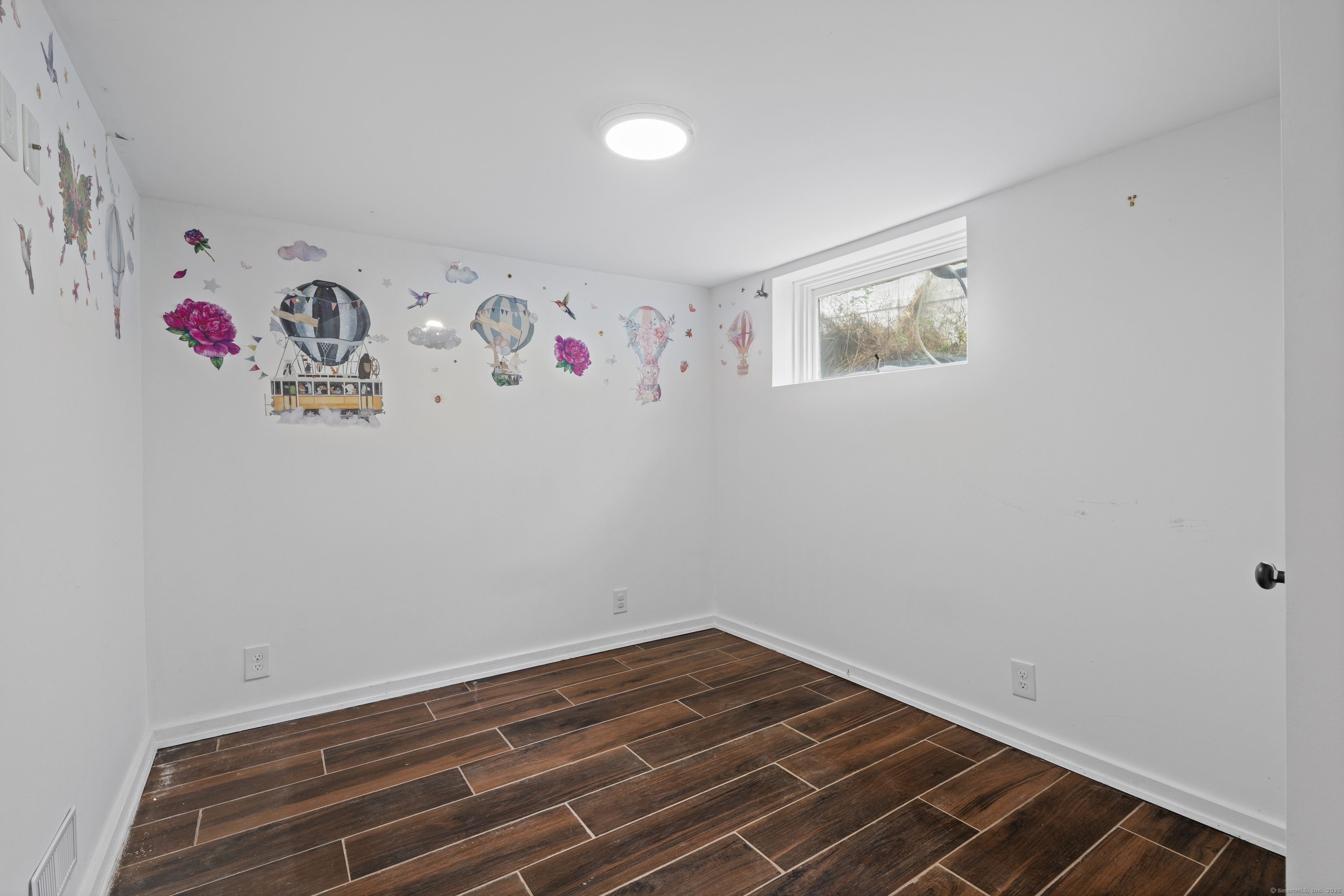 612 Kent Road New Milford, CT 06755 - Photo 18 of 35 a view of small space with racks on the wall