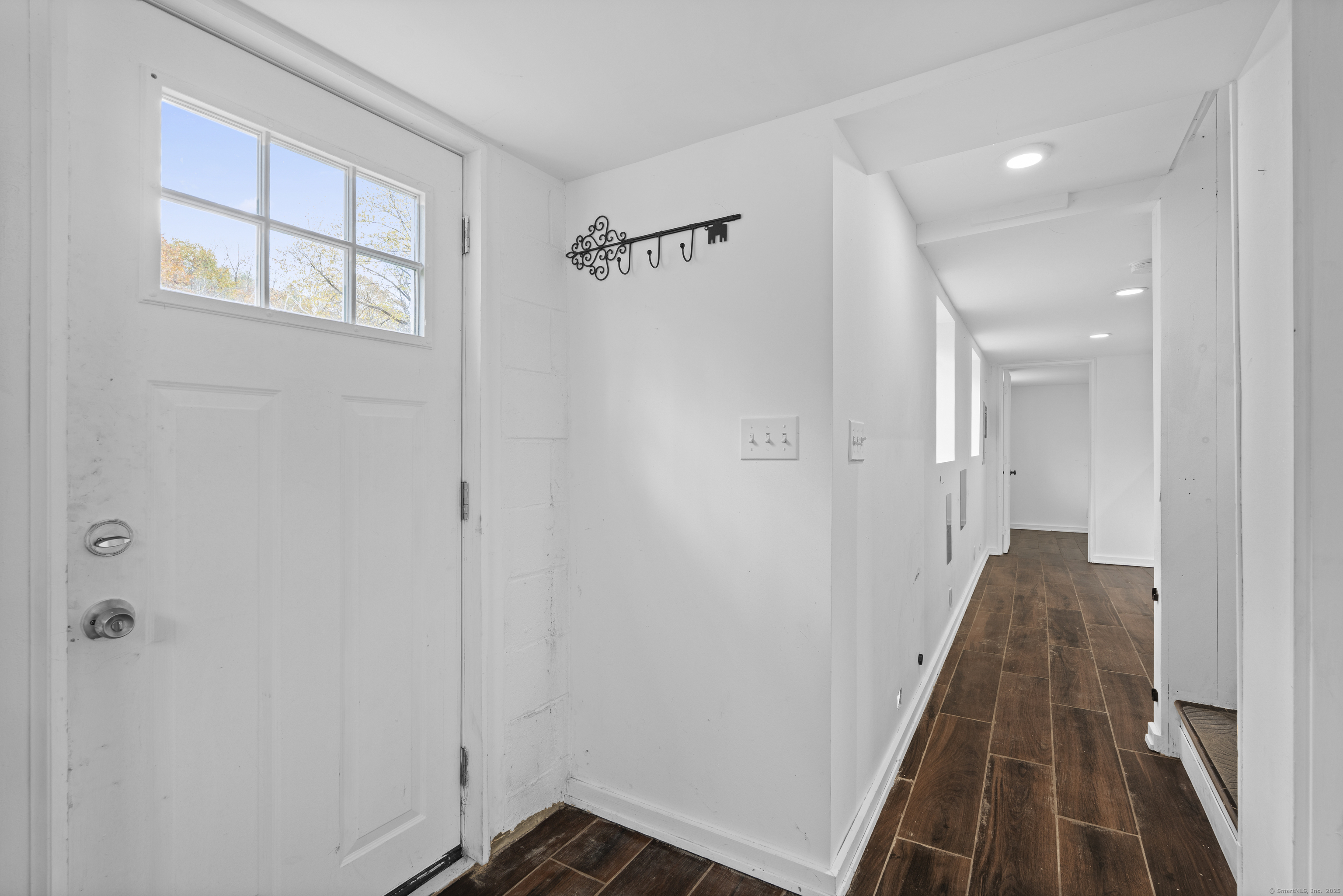 612 Kent Road New Milford, CT 06755 - Photo 23 of 35 a view of a hallway