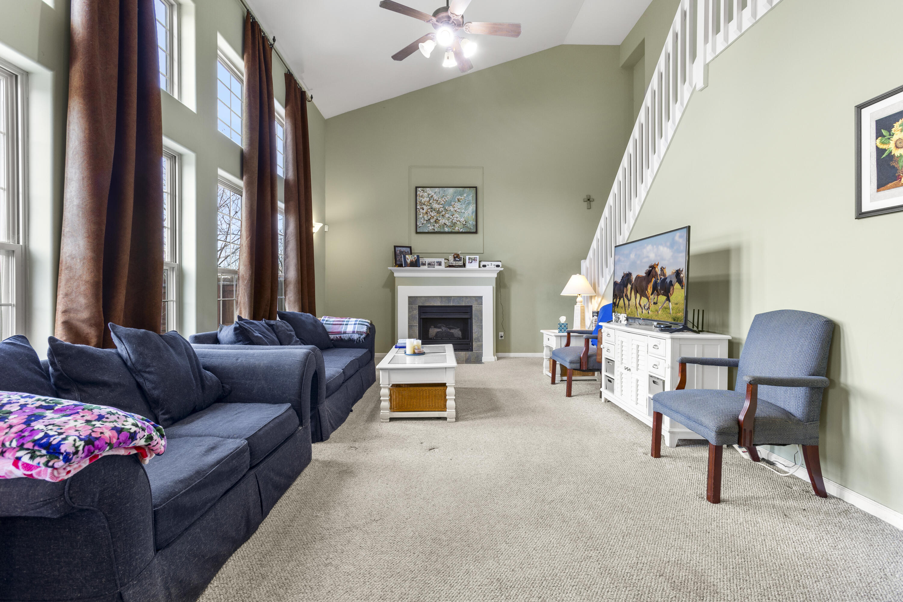 2345 Spurr Road Lexington, KY 40511 - Photo 5 of 28 I82A6097