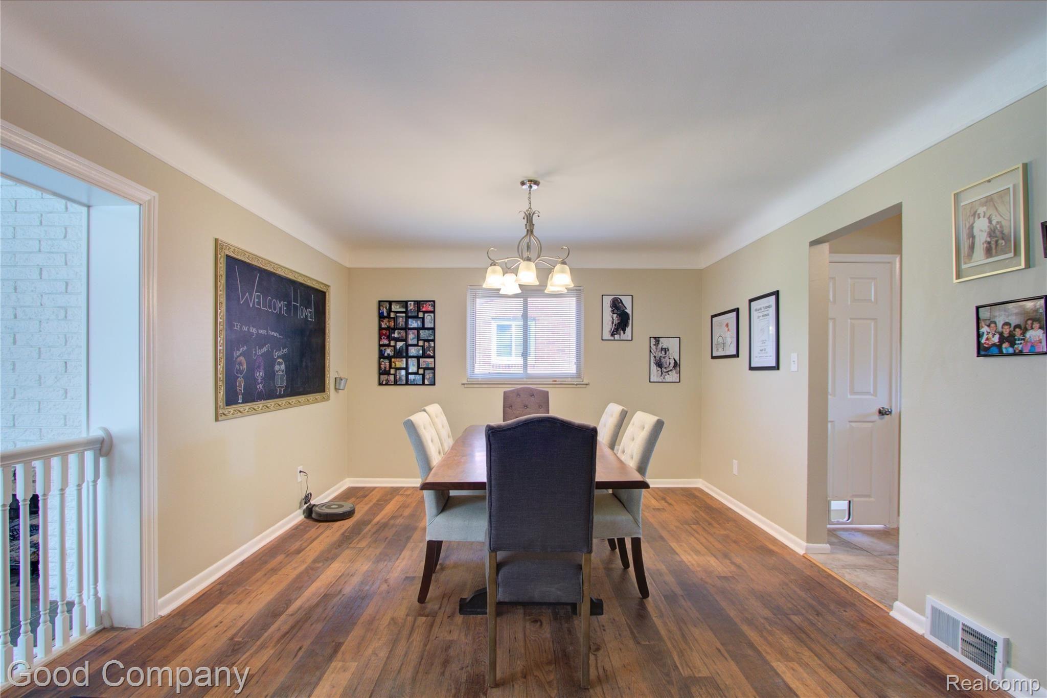 35215 Rutherford Street Clinton Township, MI 48035 - Photo 11 of 45 35215 Rutherford St. 11