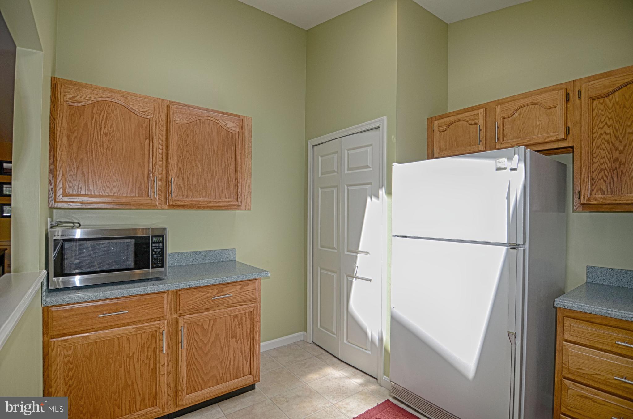 205 Cherry Valley Road Reisterstown, MD 21136 - Photo 8 of 29 Kitchen w/pantry storage