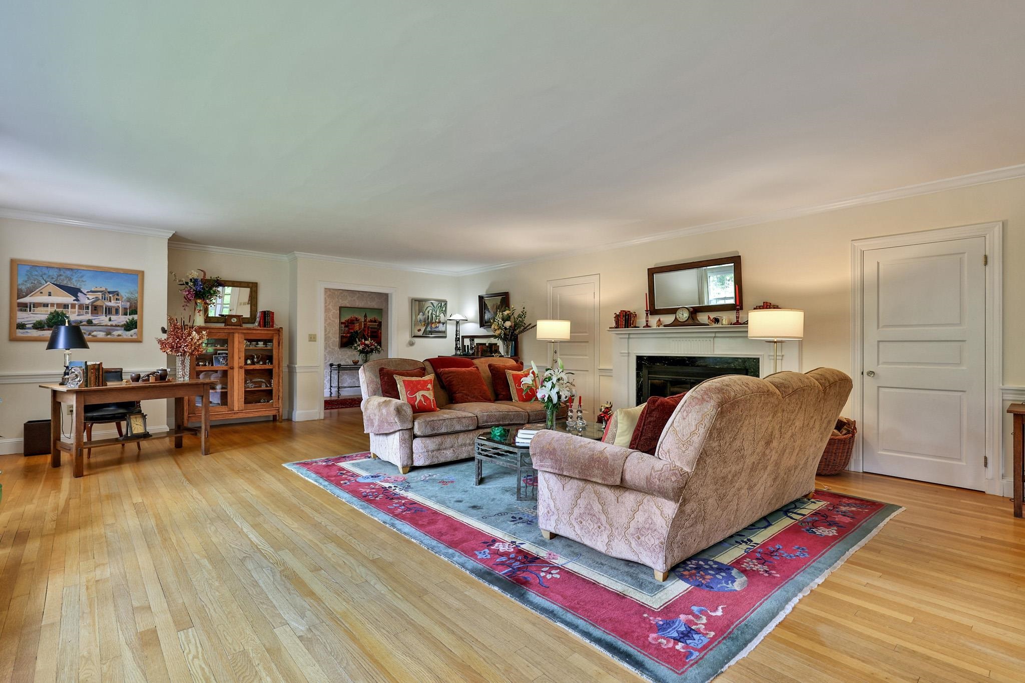 258 Chester Hill Road Grafton, VT 05146 - Photo 6 of 46