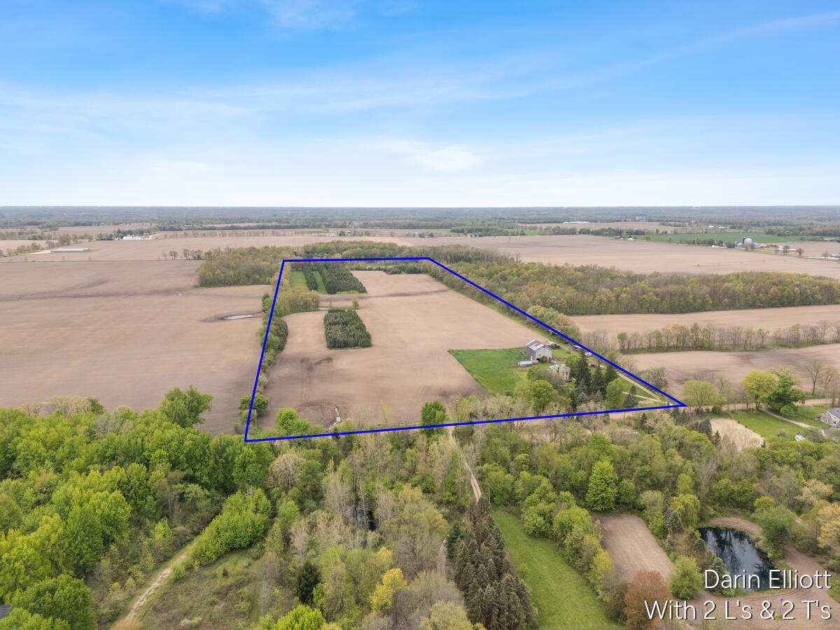 4522 Nickleplate Road Ionia, MI 48846 - Photo 6 of 58