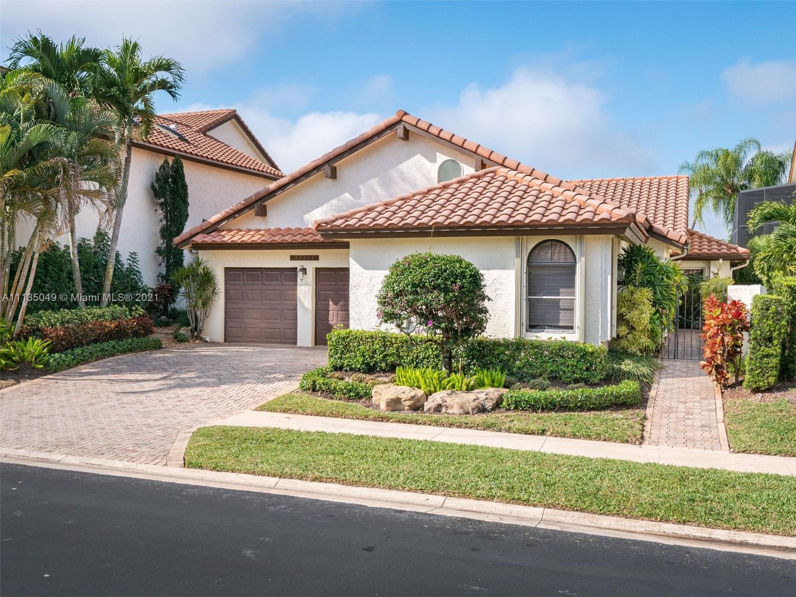 22564 Esplanada Circle Boca Raton, FL 33433 - Photo 1 of 36 Gallery Image 1