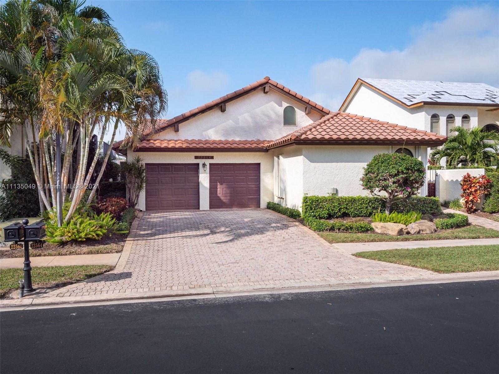 22564 Esplanada Circle Boca Raton, FL 33433 - Photo 2 of 36 Gallery Image 2