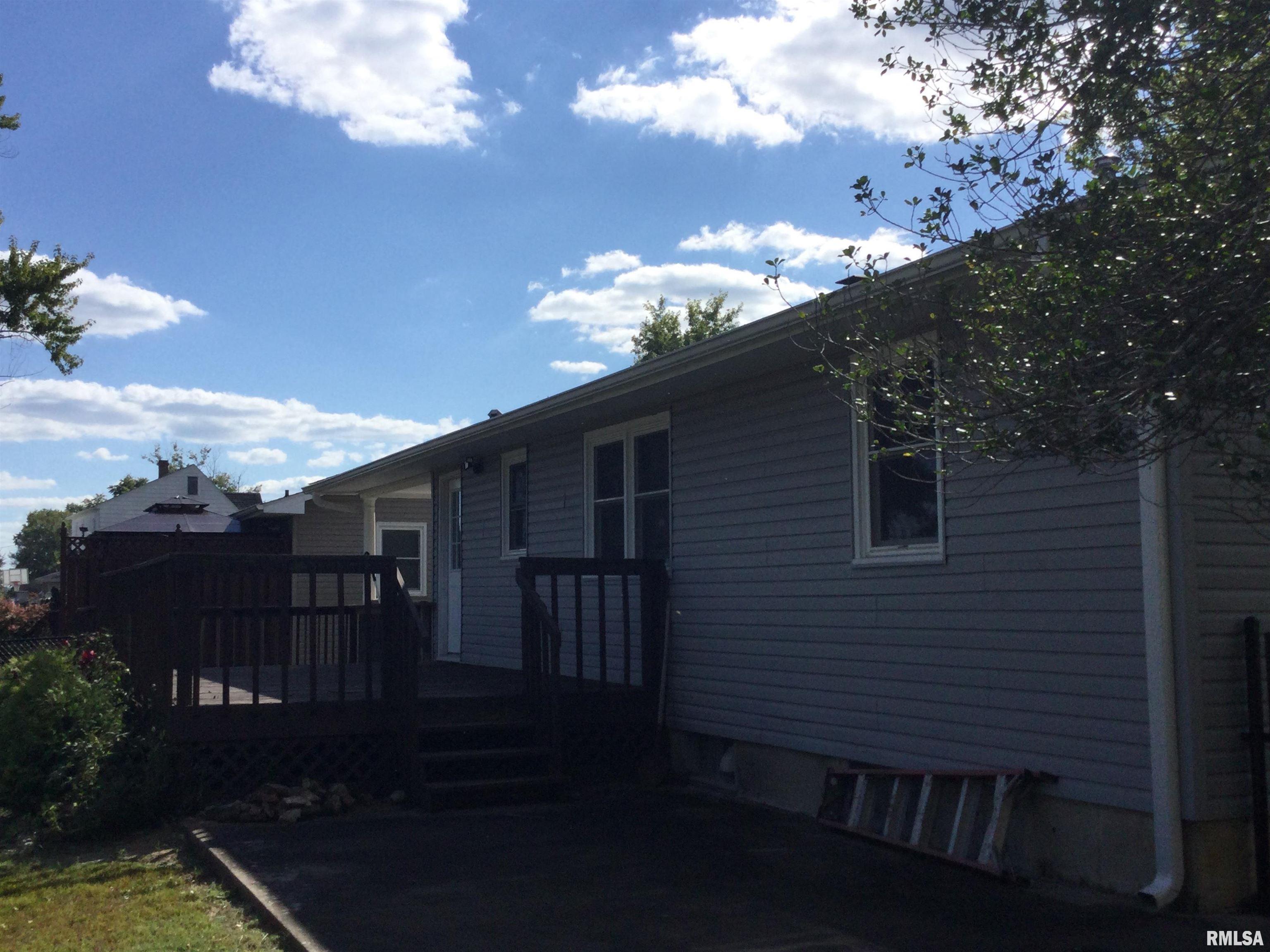 218 Williford Road Jonesboro, IL 62952 - Photo 18 of 22