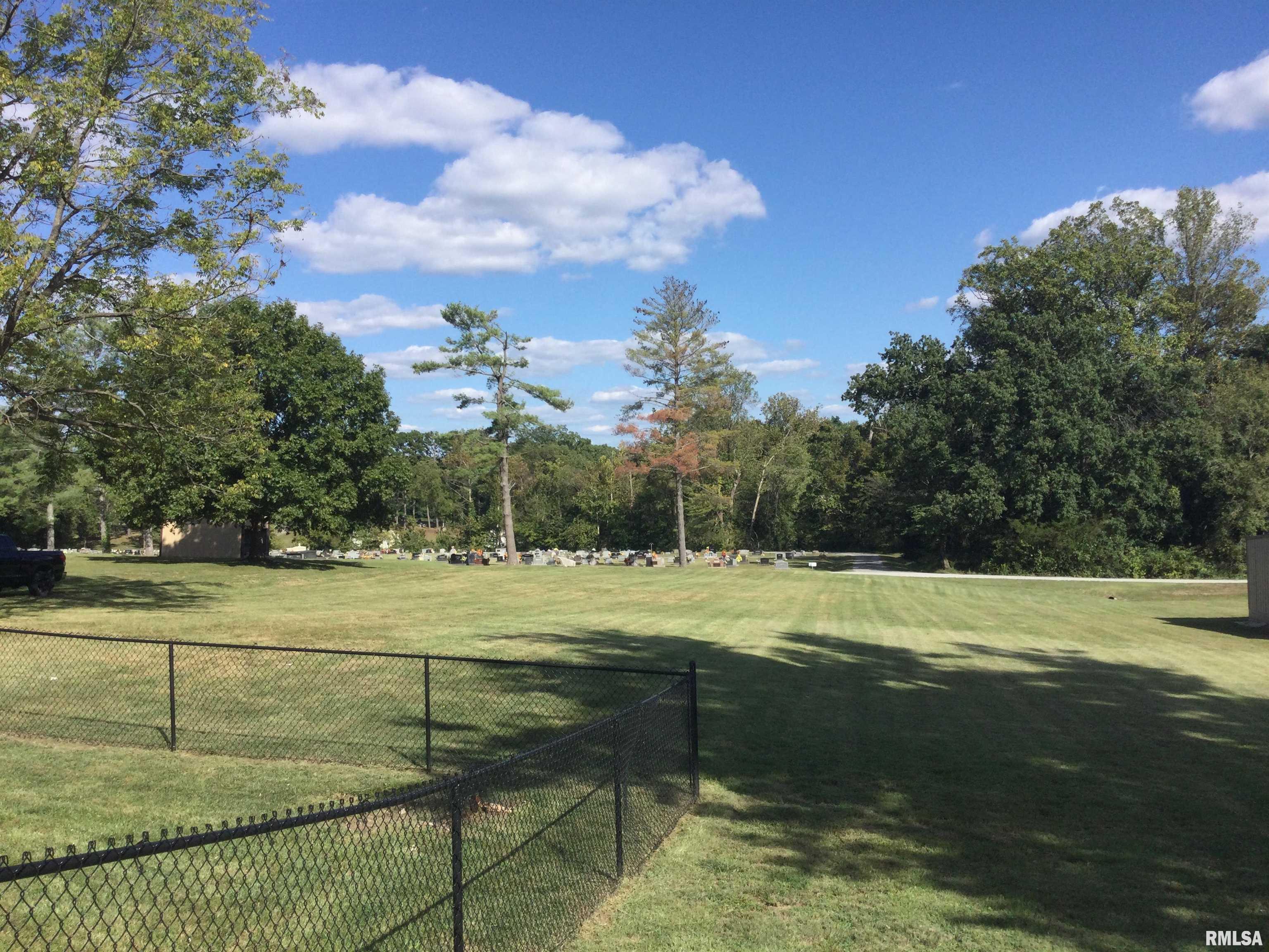 218 Williford Road Jonesboro, IL 62952 - Photo 20 of 22