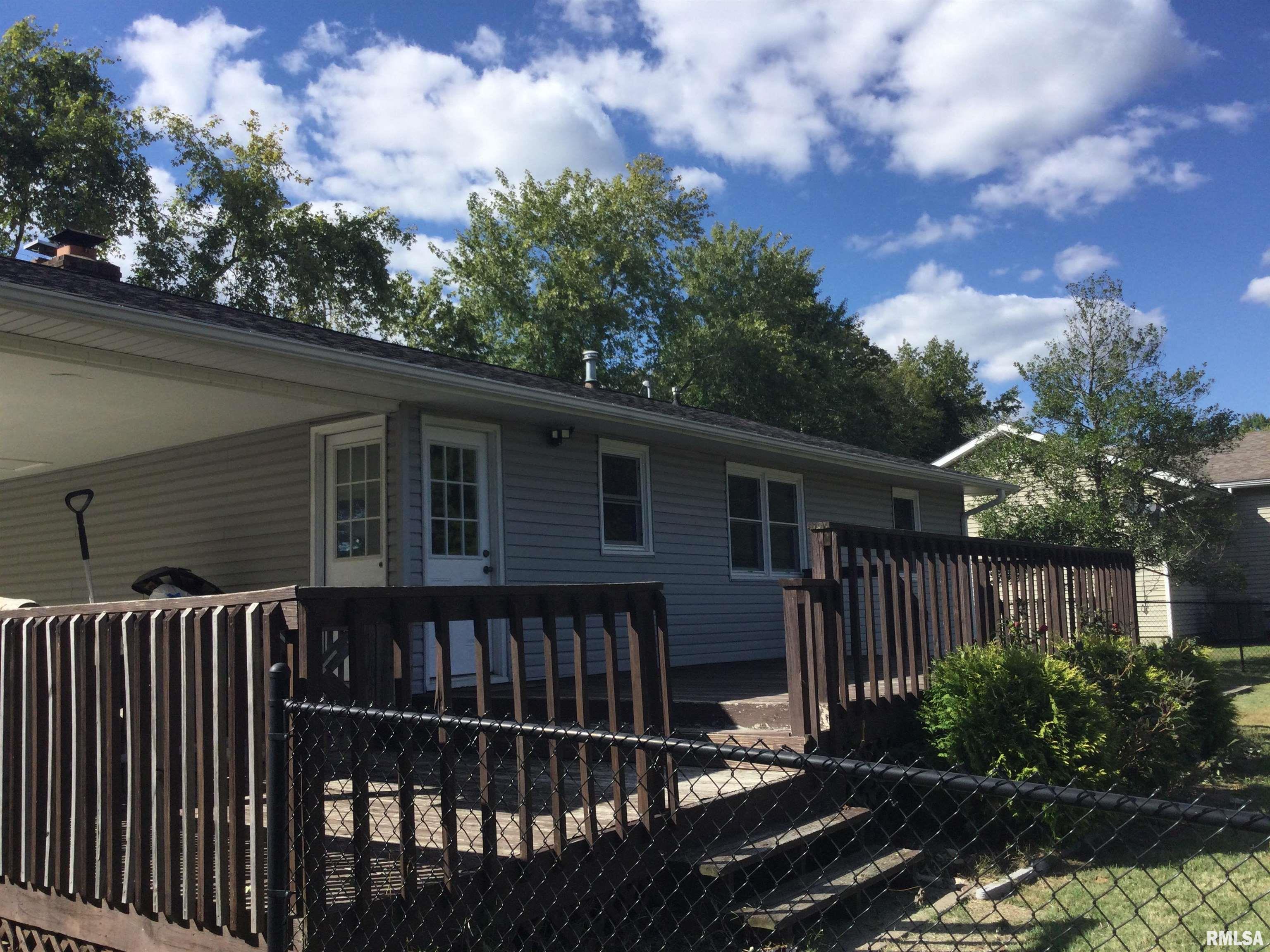 218 Williford Road Jonesboro, IL 62952 - Photo 2 of 22