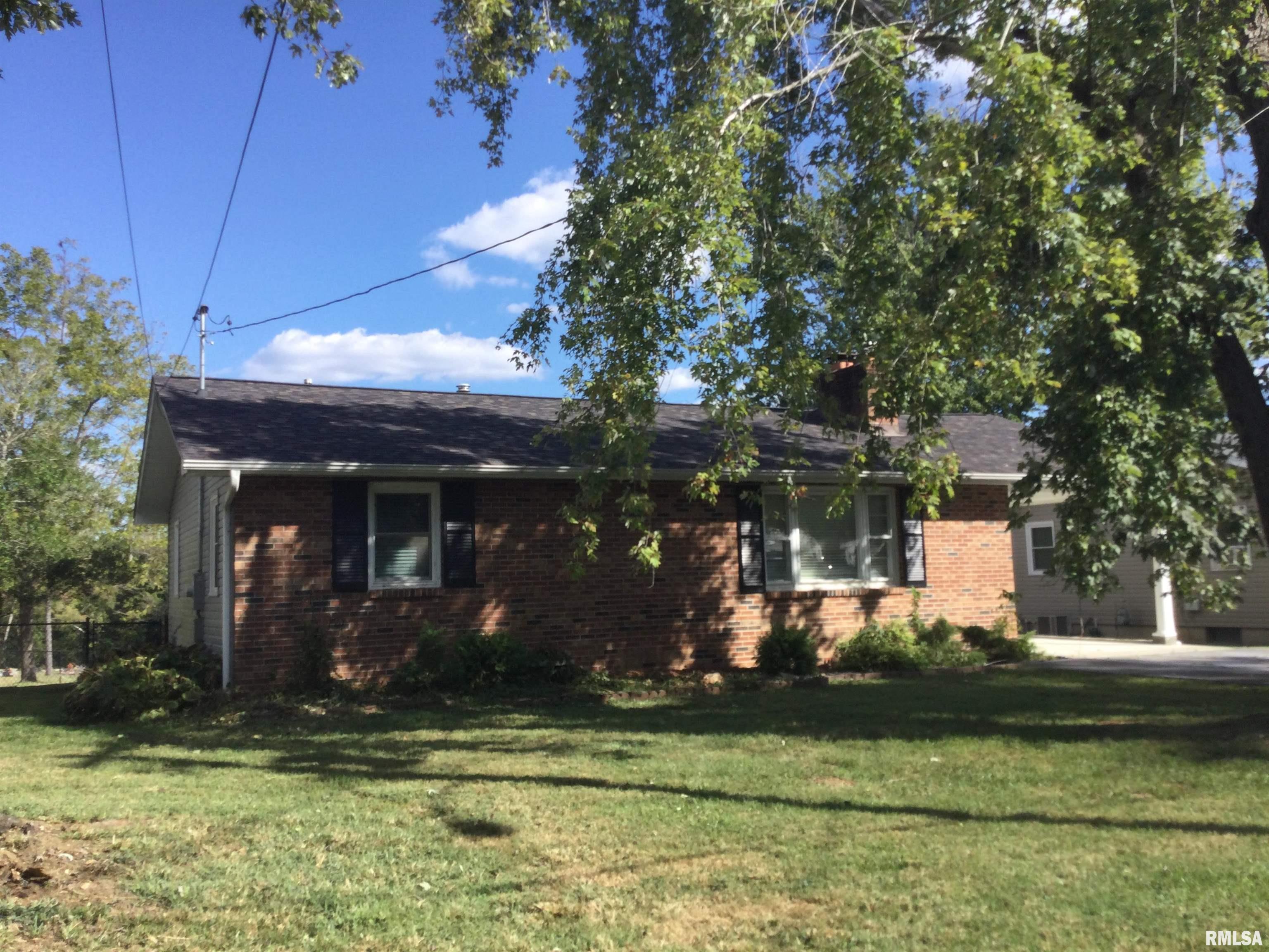 218 Williford Road Jonesboro, IL 62952 - Photo 21 of 22