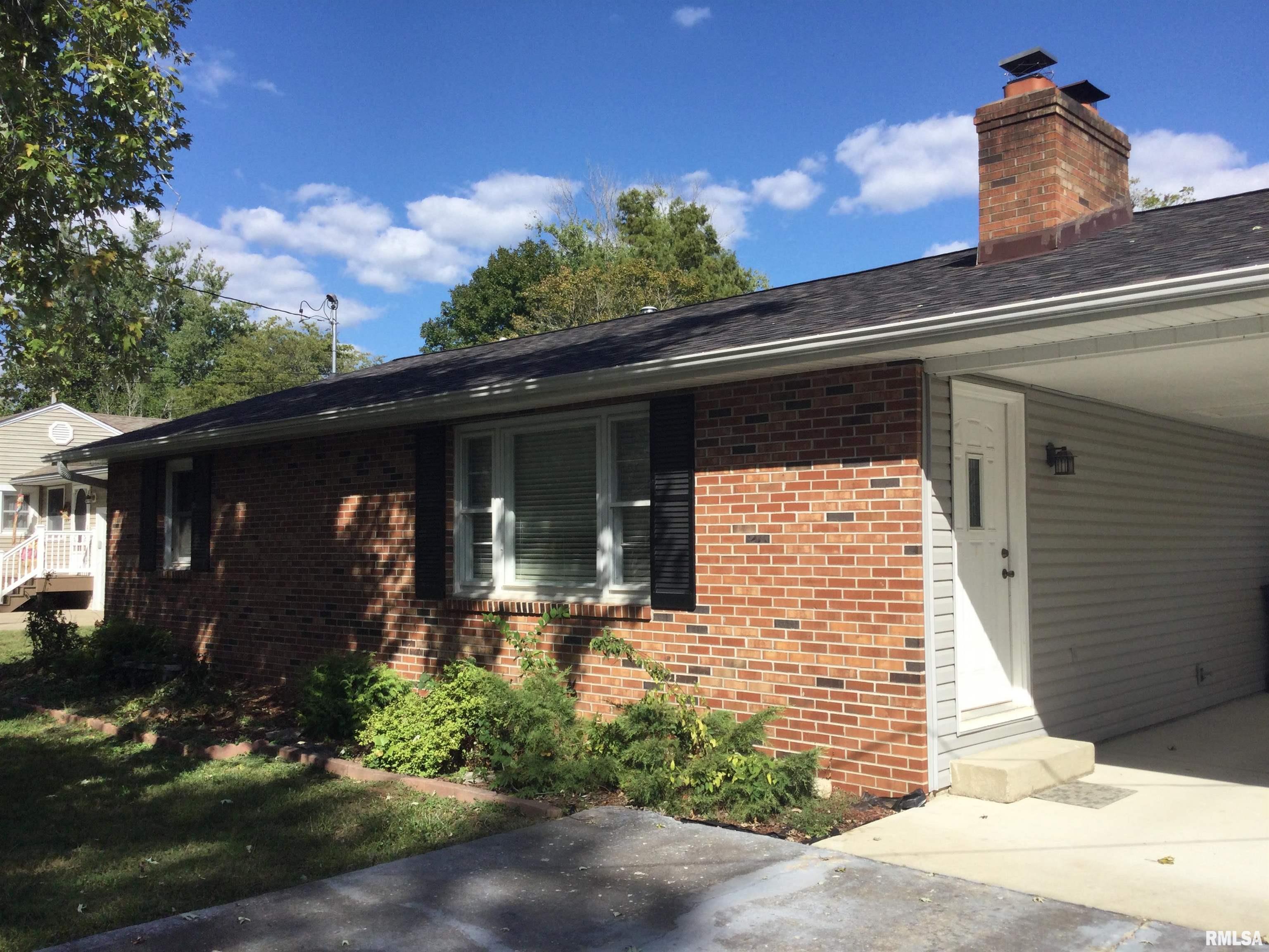 218 Williford Road Jonesboro, IL 62952 - Photo 22 of 22