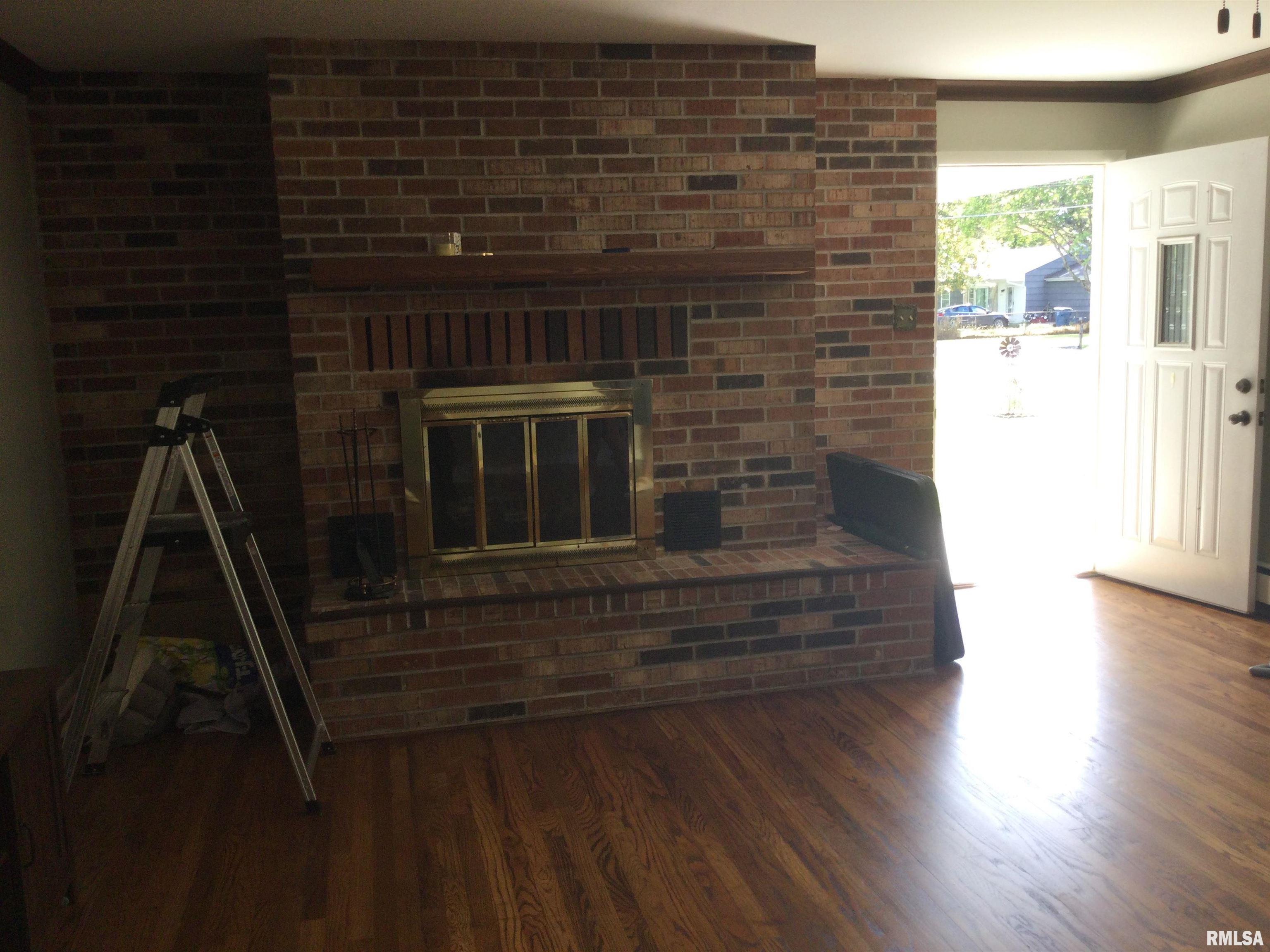 218 Williford Road Jonesboro, IL 62952 - Photo 7 of 22