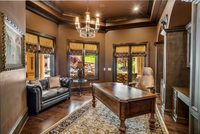 $7,600,000 | 947 Tyne Boulevard, Nashville, TN 37220