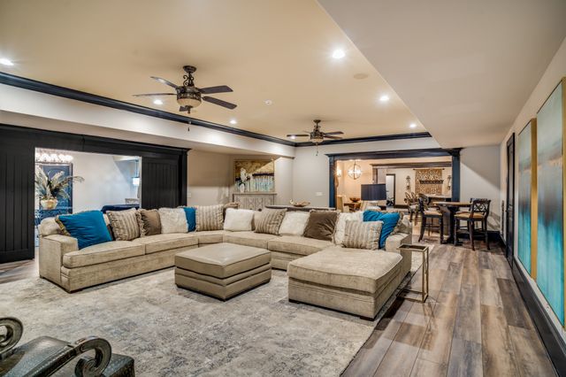 $7,600,000 | 947 Tyne Boulevard, Nashville, TN 37220