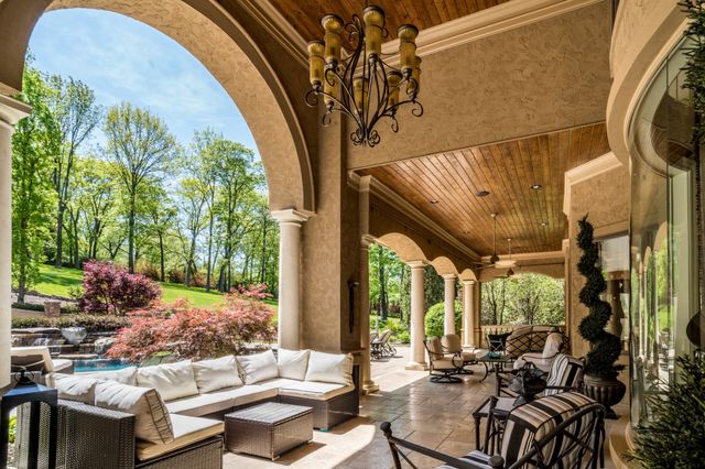 $7,600,000 | 947 Tyne Boulevard, Nashville, TN 37220