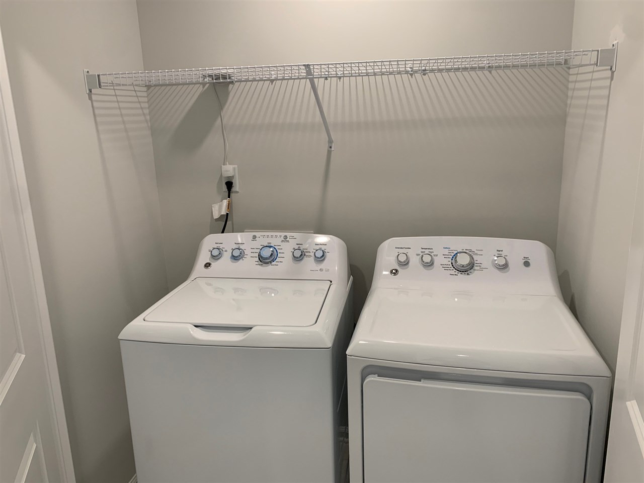 2714 Burgundy Street, Unit 134 Raleigh, NC 27604 - Photo 19 of 27 Laundry