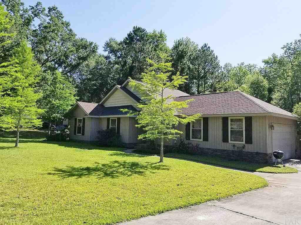 2472 Tuttle Road Cantonment, FL 32533 - Photo 1 of 24 Gallery Image 1