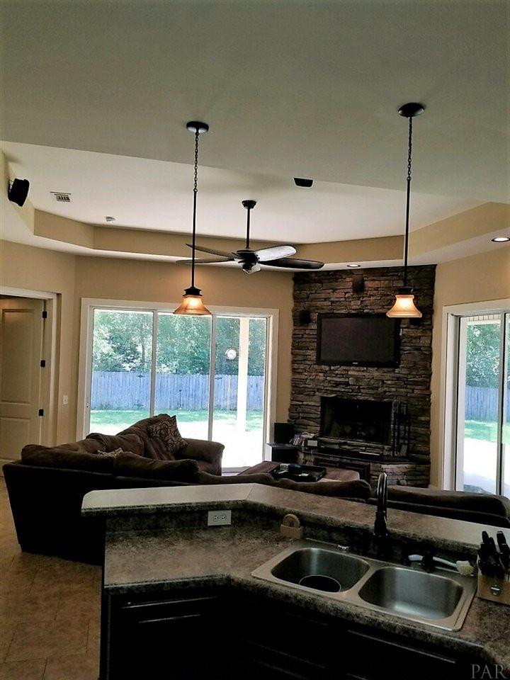 2472 Tuttle Road Cantonment, FL 32533 - Photo 8 of 24 Gallery Image 8