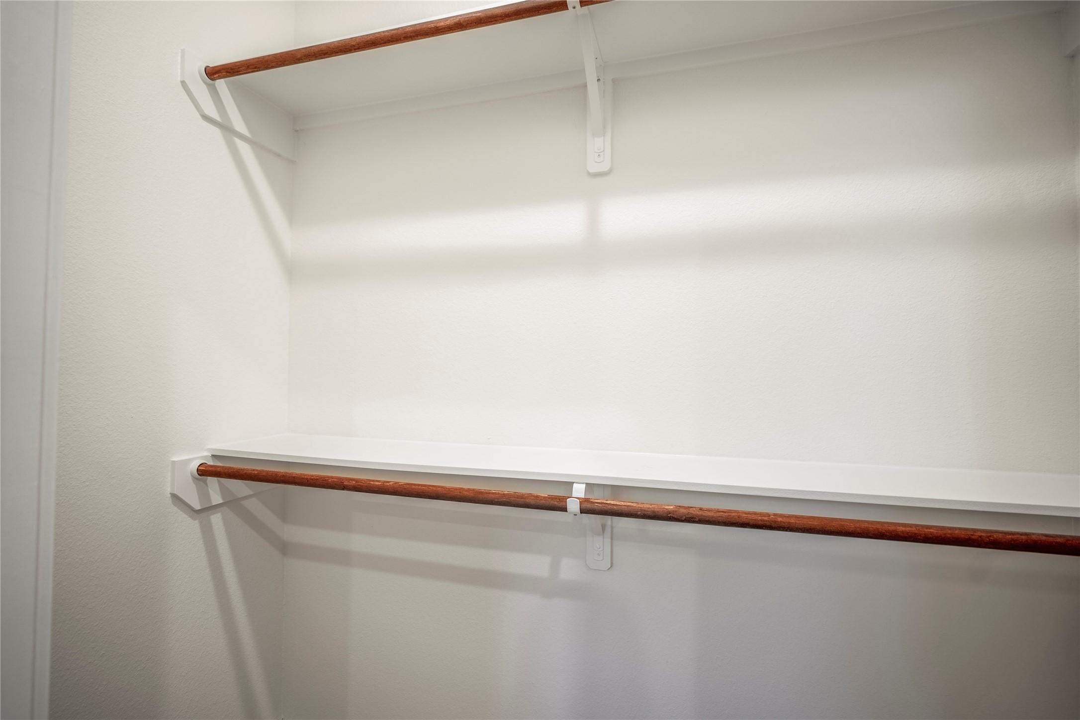 6324 Del Rio Street Houston, TX 77021 - Photo 42 of 50 a close up view of racks on the wall