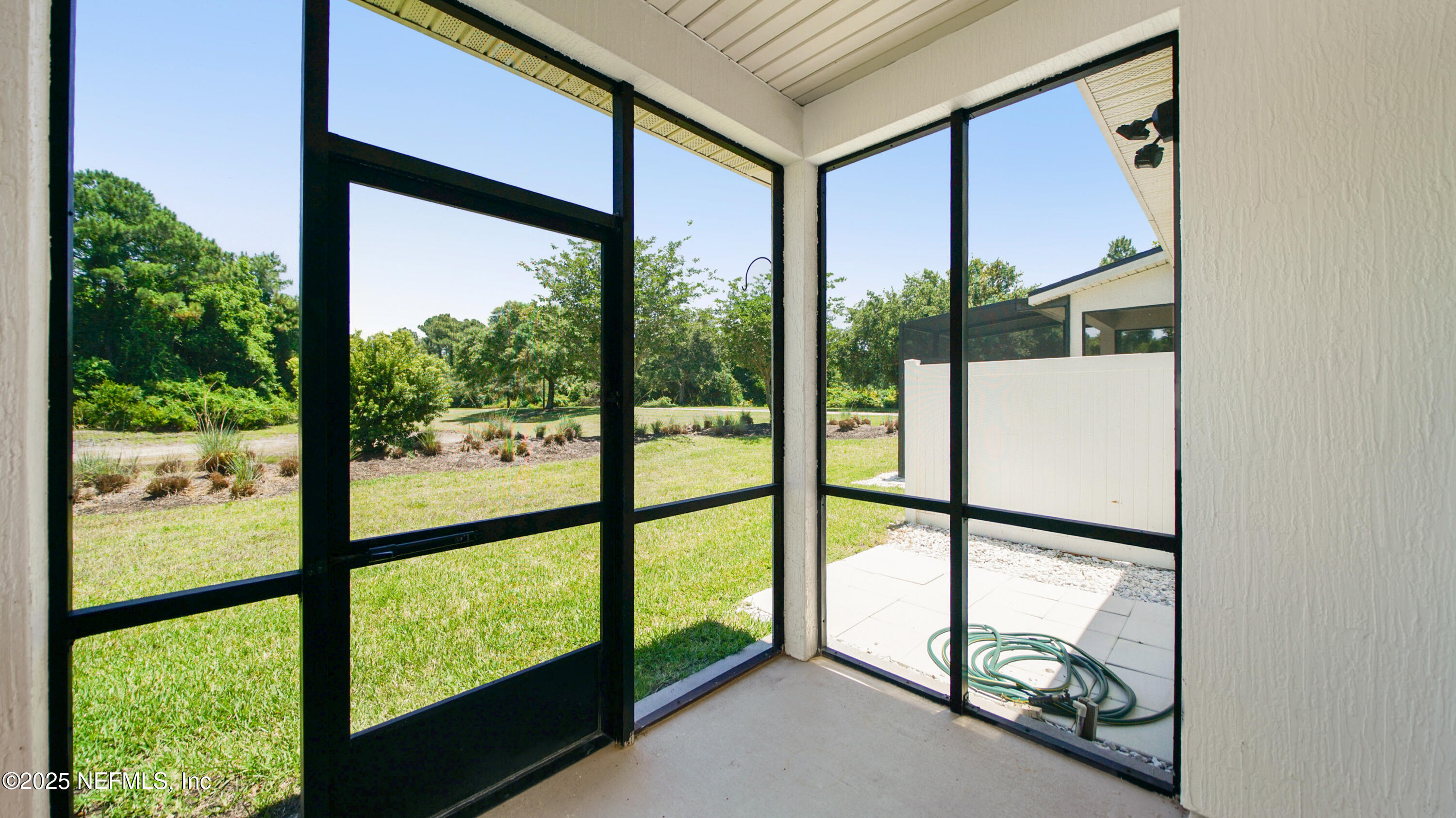 18 Amistad Drive St. Augustine, FL 32086 - Photo 27 of 36 a view of a room with a large window