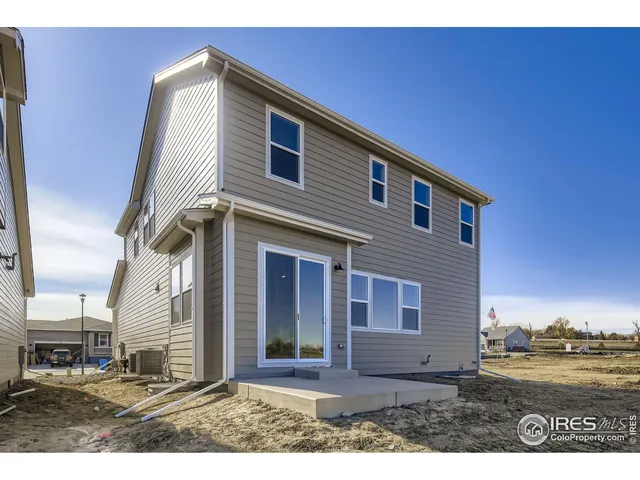 $768,632 | 1802 Cord Grass Drive, Fort Collins, CO 80524