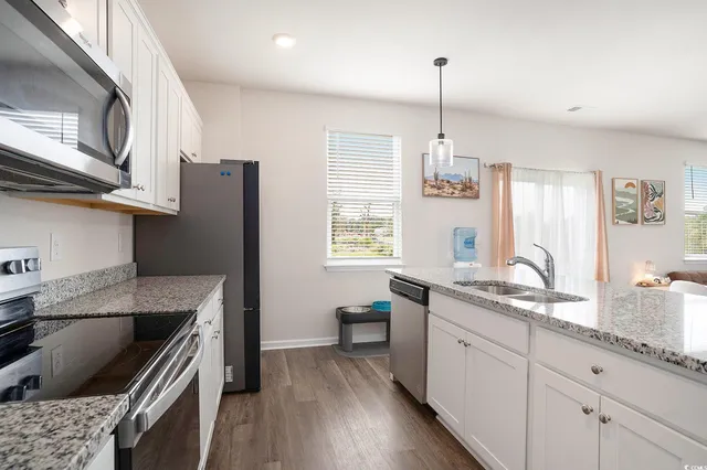 $339,000 | 1178 Sennema Circle, Myrtle Beach, SC 29588