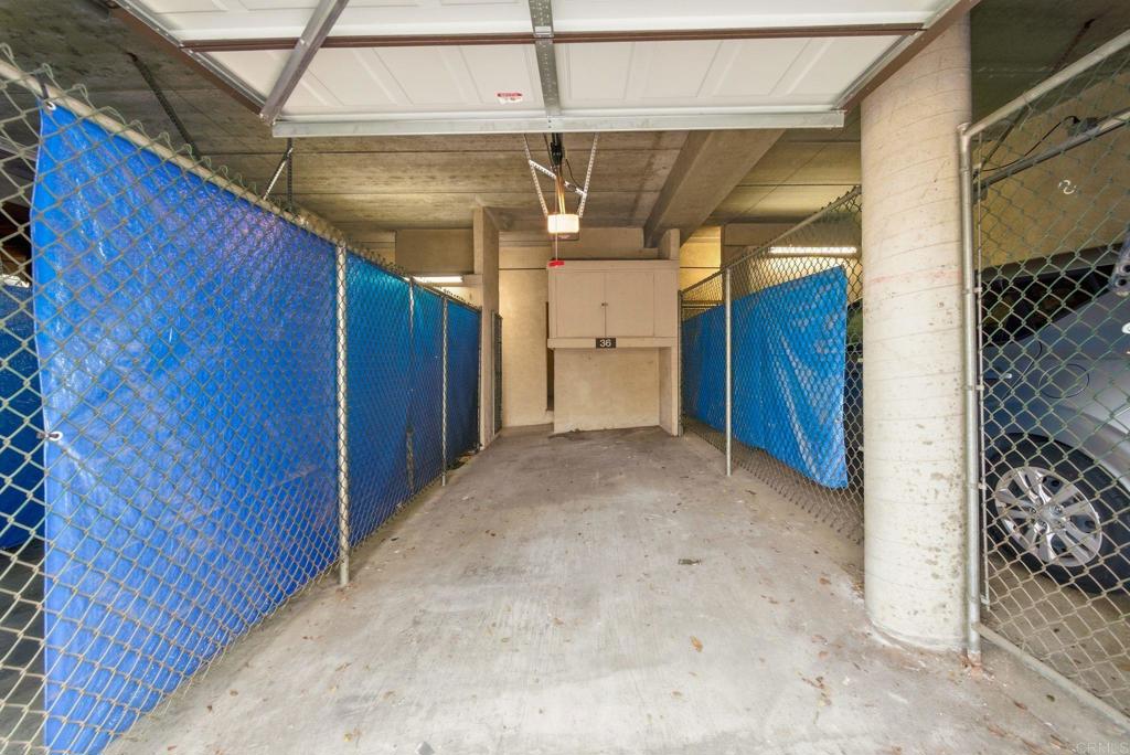 6757 Friars Road, Unit 36 San Diego, CA 92108 - Photo 21 of 23 a view of small space