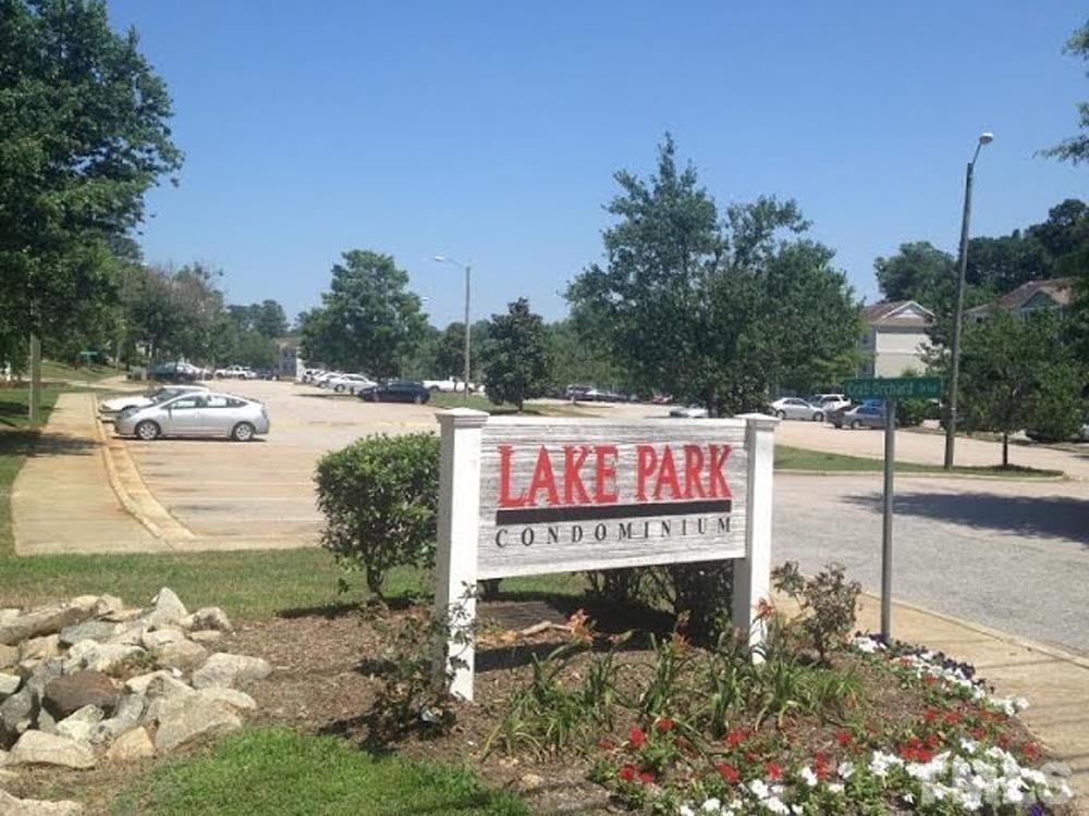 1221 University Court, Unit 102 Raleigh, NC 27606 - Photo 21 of 21