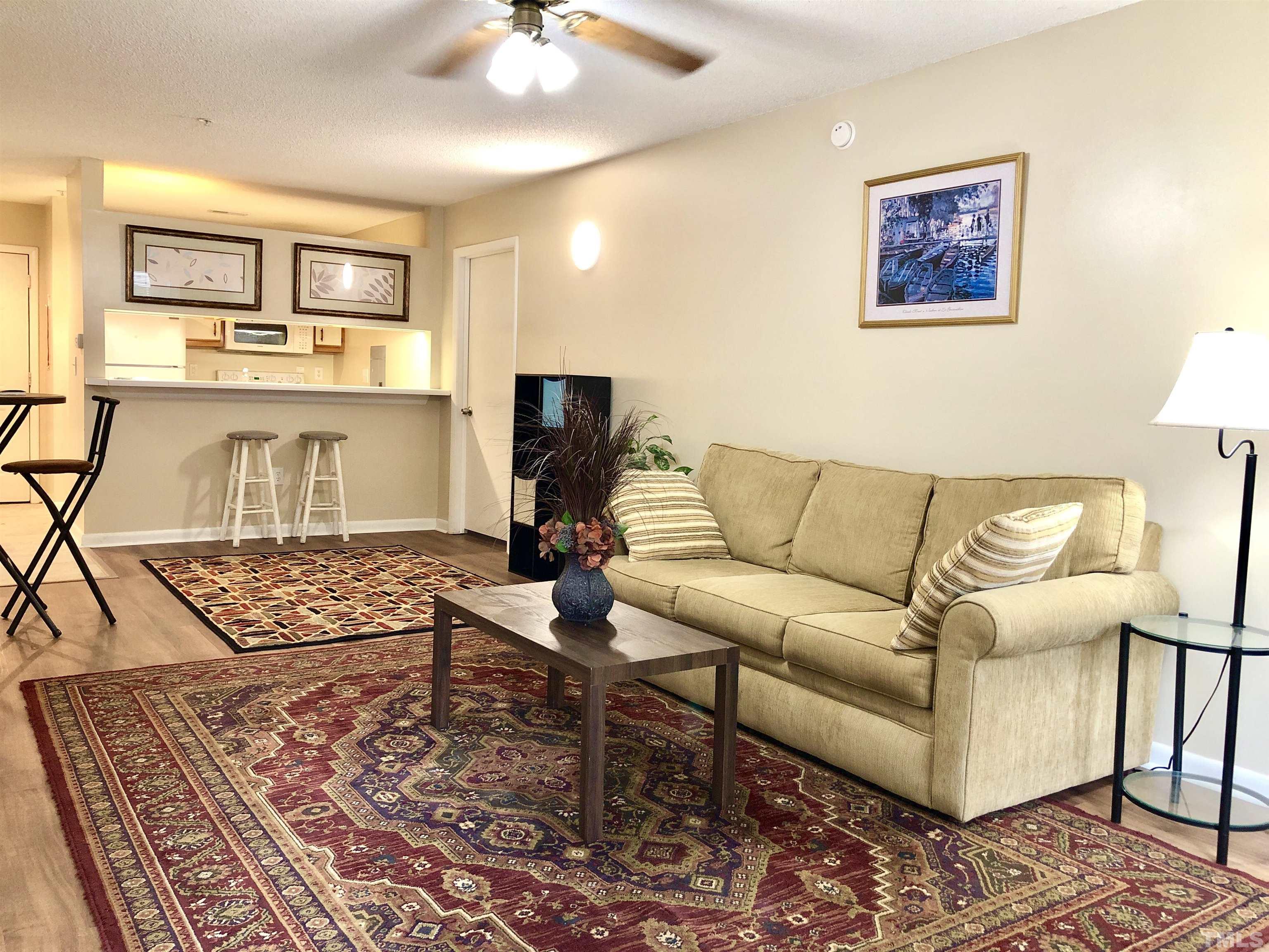 1221 University Court, Unit 102 Raleigh, NC 27606 - Photo 4 of 21