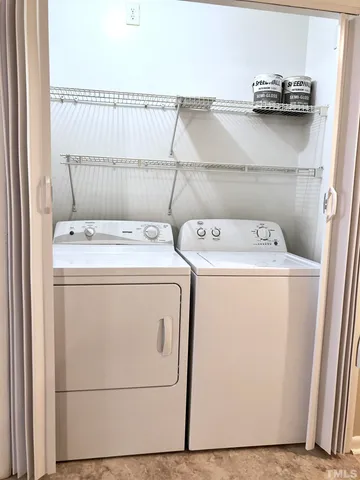 $650 | 1221 University Court, Unit 102, Raleigh, NC 27606