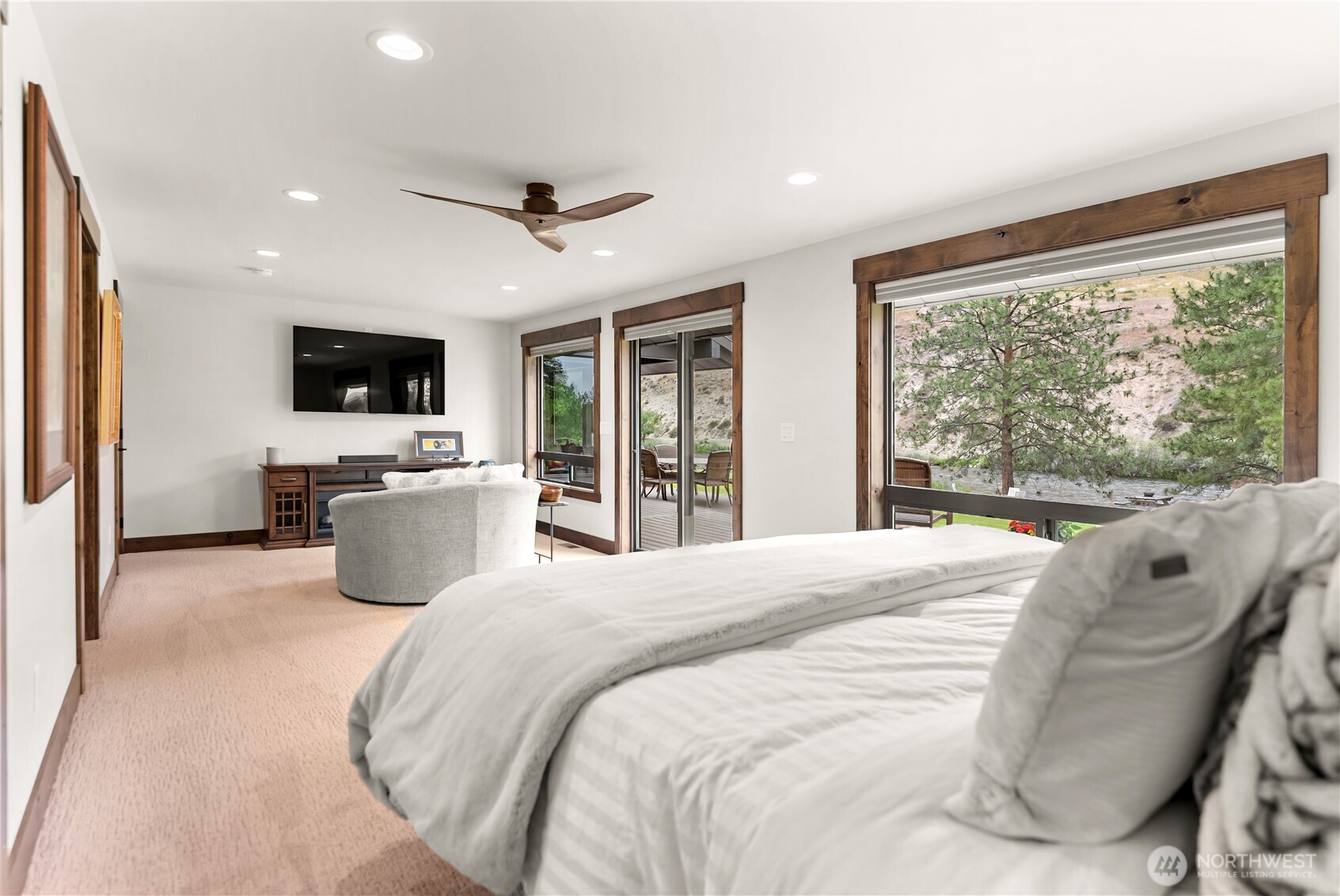 14 Maverick Lane Carlton, WA 98814 - Photo 18 of 40