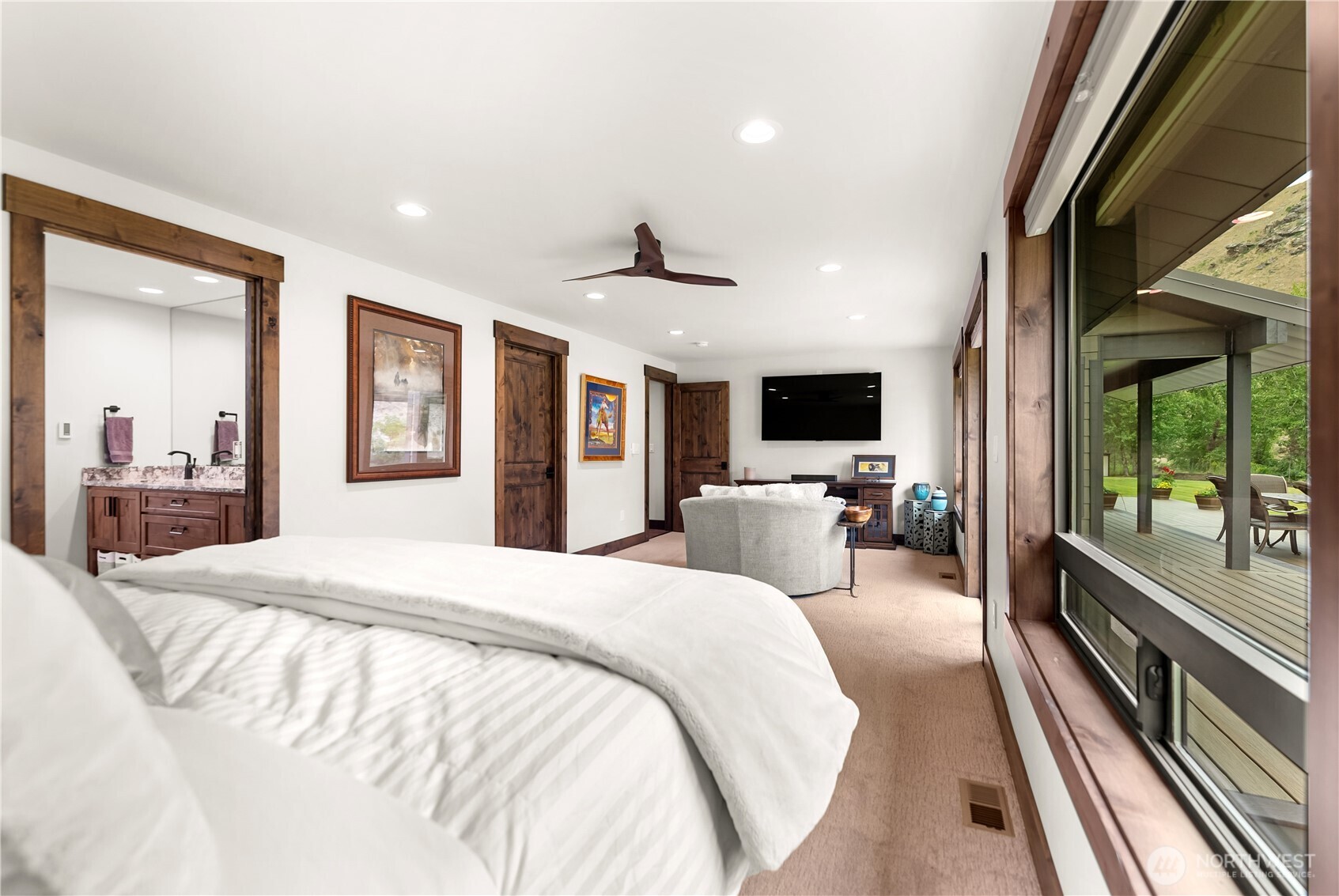 14 Maverick Lane Carlton, WA 98814 - Photo 19 of 40