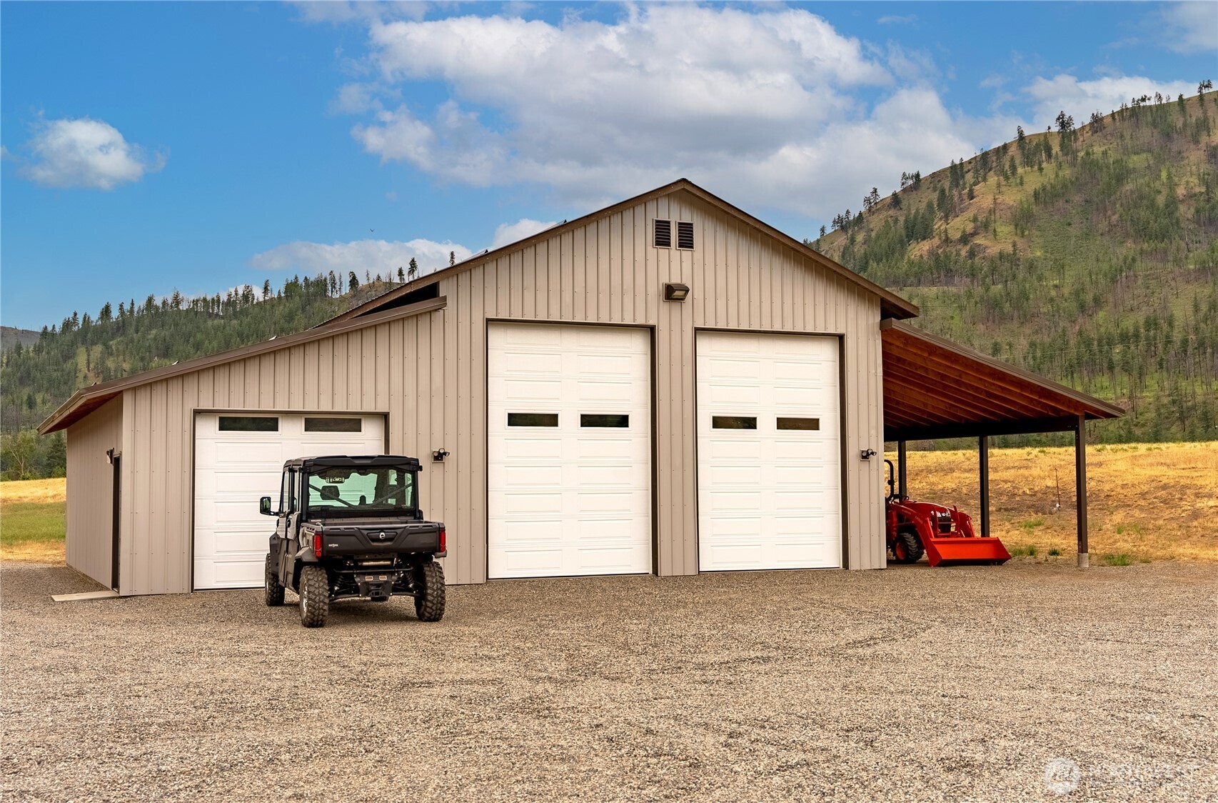 14 Maverick Lane Carlton, WA 98814 - Photo 27 of 40