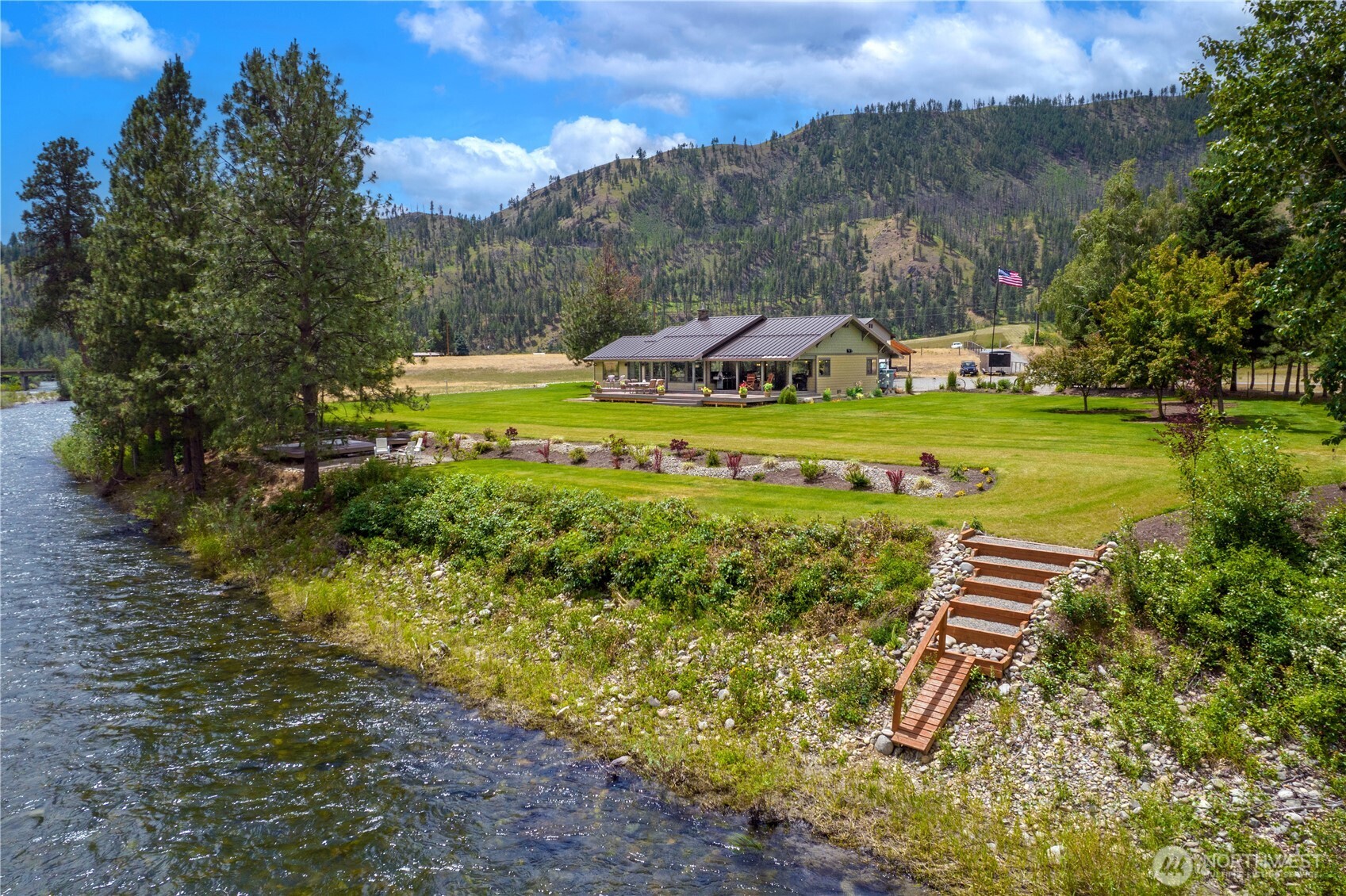 14 Maverick Lane Carlton, WA 98814 - Photo 34 of 40