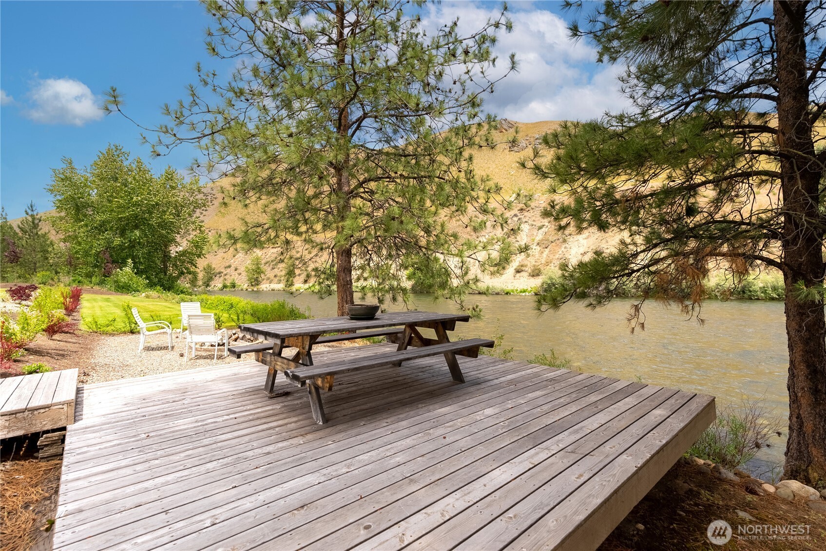 14 Maverick Lane Carlton, WA 98814 - Photo 35 of 40