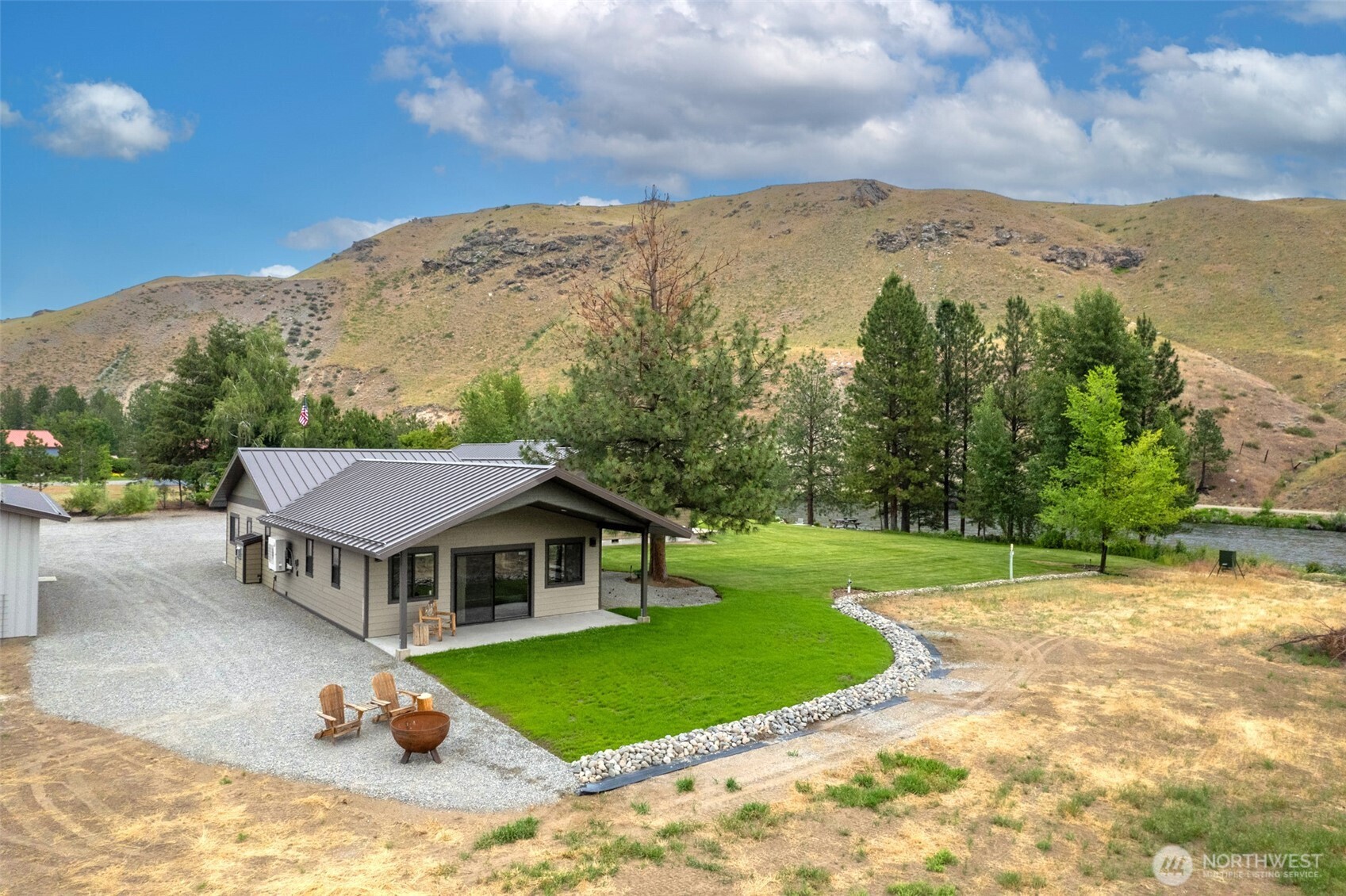 14 Maverick Lane Carlton, WA 98814 - Photo 36 of 40