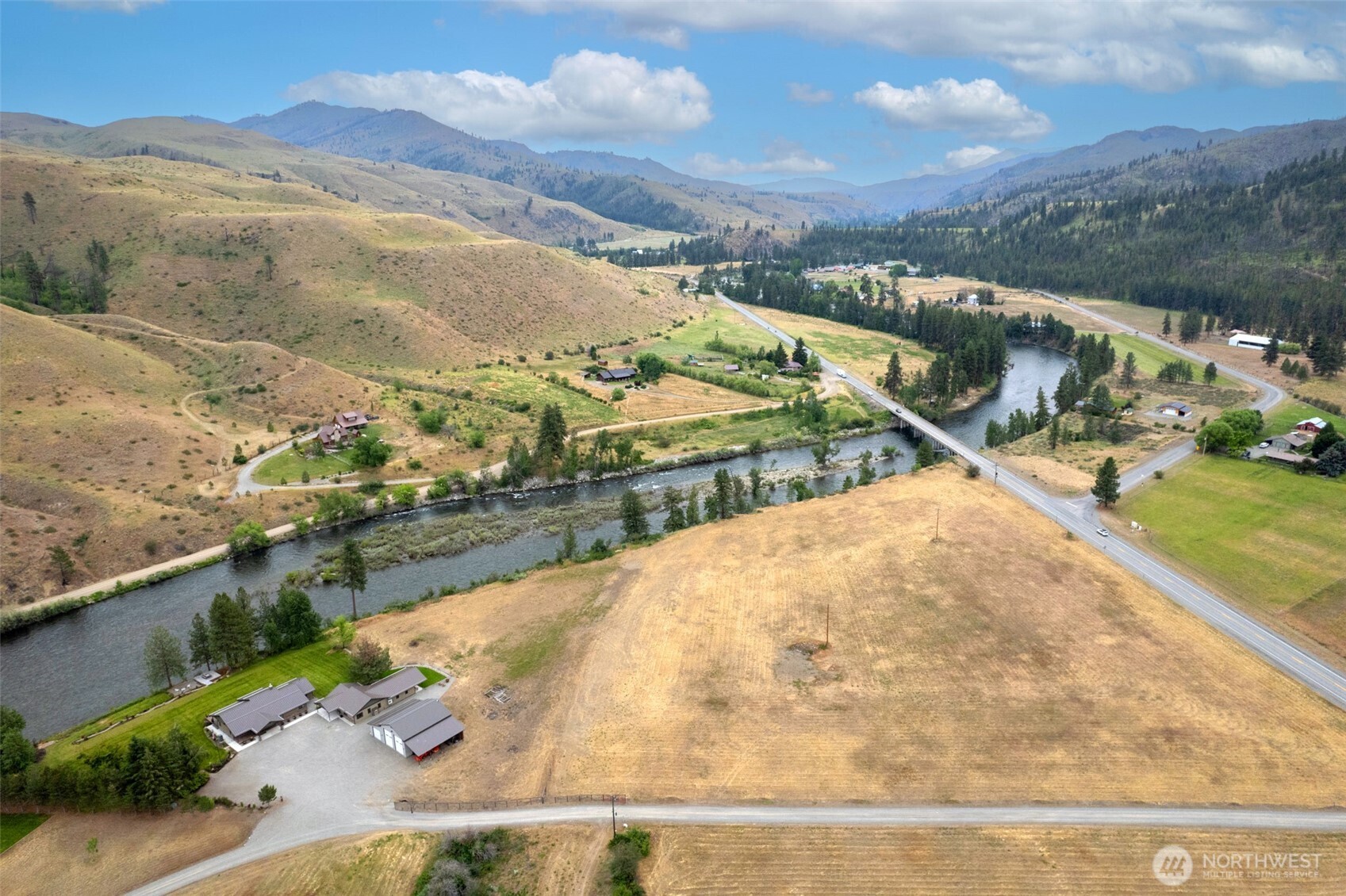 14 Maverick Lane Carlton, WA 98814 - Photo 40 of 40