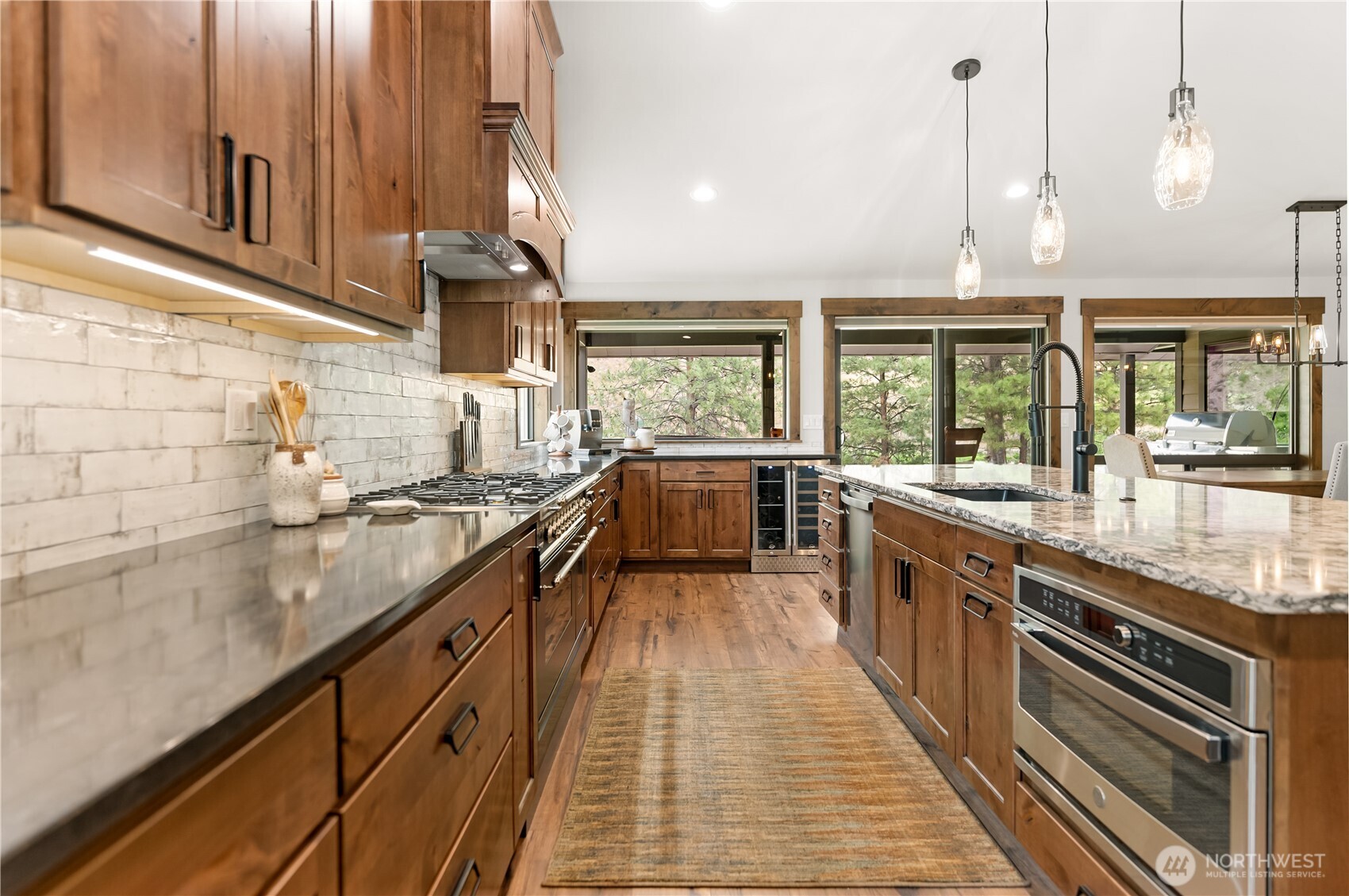 14 Maverick Lane Carlton, WA 98814 - Photo 6 of 40